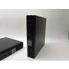 Komputer Mini PC Dell 7040 Tiny MFF i5 8GB 256GB SSD 2,5" HDMI Win 11