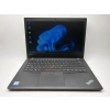 LAPTOP Lenovo T470 Intel Core i5 7th 16GB 512GB Win11 GW