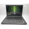 LAPTOP Lenovo T440 Intel Core 4GB 128GB Kamera 14" Win 10 GW