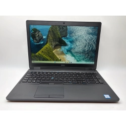 LAPTOP Dell Latitude 5580 Intel i5-6gen 8GB 256GB SSD HDMI FHD 15.6'' LAPTOP Dell Latitude 5580 Intel i5-6gen 8GB 256GB SSD HDMI FHD 15.6''