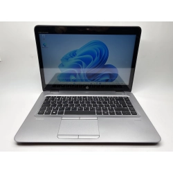 LAPTOP HP 840 G3 Dotykowy Intel i5 8GB 256GB SSD + Nowa Bateria
