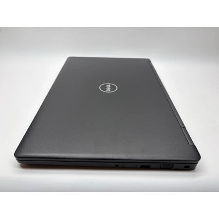 LAPTOP Dell Latitude 5580 Intel i5-6gen 8GB 256GB SSD HDMI FHD 15.6''