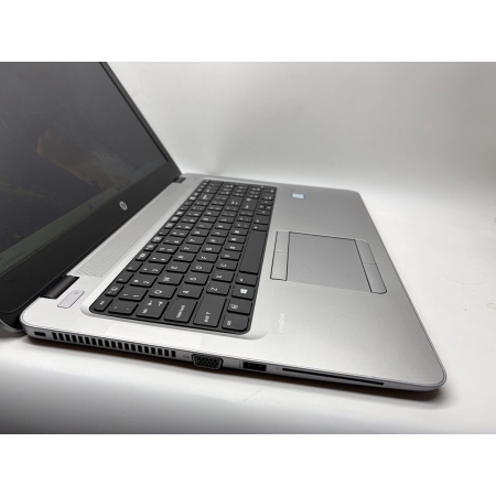 LAPTOP HP 850 G3 Intel i5-6300U 8GB 256GB SSD 15.6
