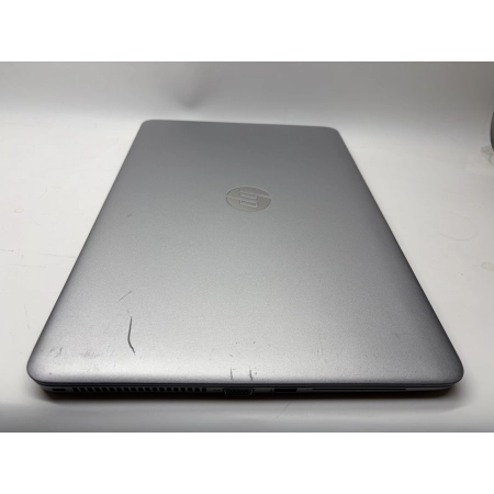 LAPTOP HP 850 G3 Intel i5-6300U 8GB 256GB SSD 15.6