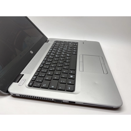 LAPTOP HP elitebook 840 G4 i5 7th 16GB Ram 256GB SSD FullHD W11
