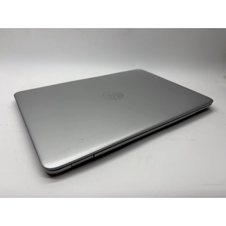 LAPTOP HP elitebook 840 G4 i5 7th 16GB Ram 256GB SSD FullHD W11