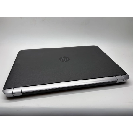 LAPTOP HP 450 G3 Intel i5 8GB 512GB SSD 15.6 DVD