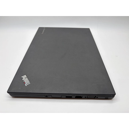 LAPTOP Lenovo T440 Intel Core 4GB 128GB Kamera 14