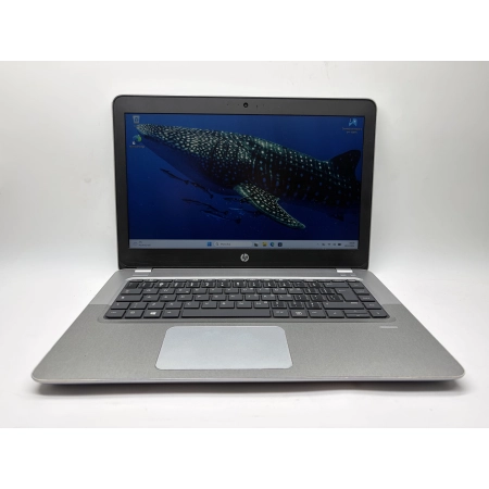 LAPTOP HP 440 G4 Intel i5-7gen 8GB 256GB SSD FHD W11