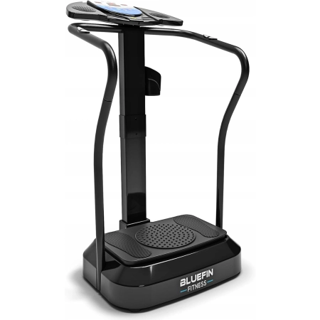Płyta wibracyjna Bluefin Fitness Crazy Fit 2000W uniseks Vibration Plate