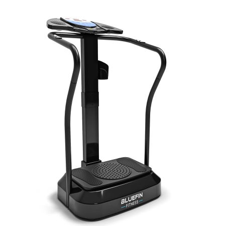 Płyta wibracyjna Bluefin Fitness Crazy Fit 2000W uniseks Vibration Plate