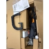 Szlifierka do betonu MAXXT 7507 1500 W 240 V wysokowydajna
