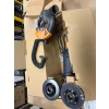 Szlifierka do betonu MAXXT 7507 1500 W 240 V wysokowydajna