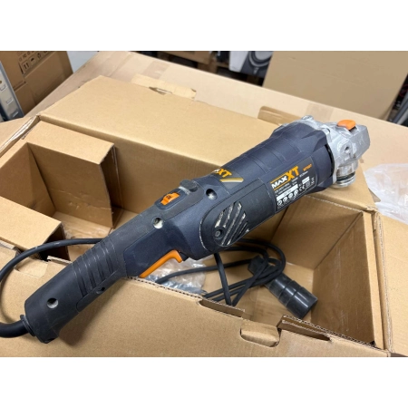 Szlifierka do betonu MAXXT 7507 1500 W 240 V wysokowydajna