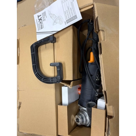 Szlifierka do betonu MAXXT 7507 1500 W 240 V wysokowydajna