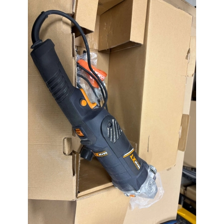 Szlifierka do betonu MAXXT 7507 1500 W 240 V wysokowydajna