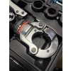 Szczypce zaciskowe AMZCNC V TH Profesjonalne do rur miedzianych