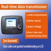 Ogrzewanie postojowe DieselTech Pro 12V 8kW z LCD do kamperów i silników