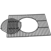 Ruszt WELL GRILL 8846 Żeliwny 44.5cm do Weber Spirit Gourmet BBQ System