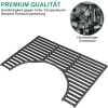 Ruszt WELL GRILL 8846 Żeliwny 44.5cm do Weber Spirit Gourmet BBQ System