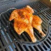 Ruszt WELL GRILL 8846 Żeliwny 44.5cm do Weber Spirit Gourmet BBQ System