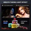Zestaw paneli LED Soonpho s20 bi 2800-6500K ściemniane 20W ze statywem 16m