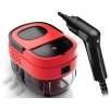 Myjka parowa TwoOases 2500W Pro 3-stopniowa regulacja uchwytu 1.6l