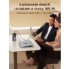 Powerbank UGREEN PB726 165W 20000mAh Wysoka Wydajność