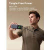 Powerbank UGREEN PB726 165W 20000mAh Wysoka Wydajność