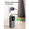 Powerbank UGREEN PB726 165W 20000mAh Wysoka Wydajność