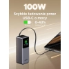 Powerbank UGREEN PB726 165W 20000mAh Wysoka Wydajność