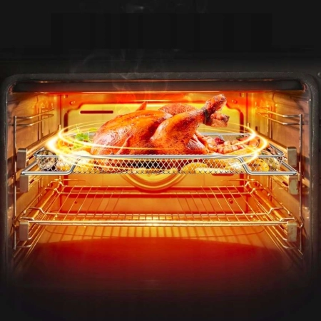 Koszyk do frytkownicy Onlyfire Air Fryer tacka na akcesoria do piekarnika