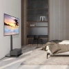 Podstawa TV RFIVER TF3001 Czarna Regulowana