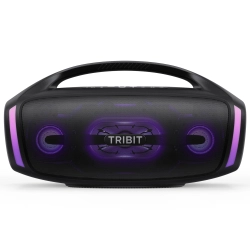 Głośnik Bluetooth Tribit StormBox Blast 2 Przenośny 200W Wodoodporny
