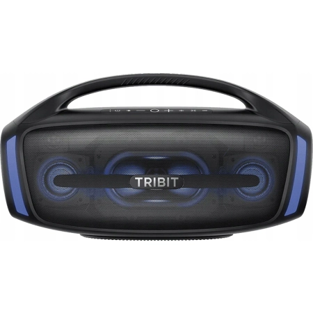 Głośnik Bluetooth Tribit StormBox Blast 2 Przenośny 200W Wodoodporny