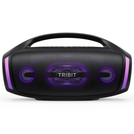 Głośnik Bluetooth Tribit StormBox Blast 2 Przenośny 200W Wodoodporny