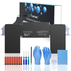 BRTONG Bateria MacBook Air A1965 A2179 A1932 Zamiennik 13 cali 2018-2020