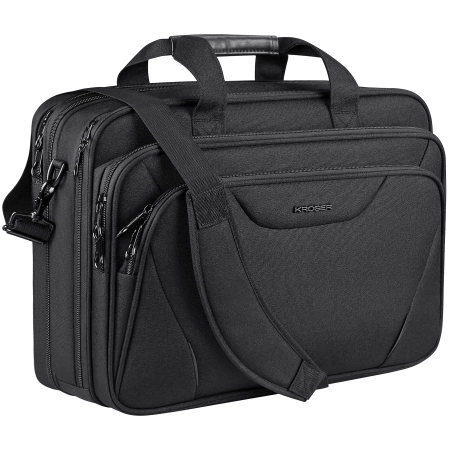 KROSER 18" torba na laptopa do 17,3"