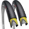 Opony rowerowe Fincci W3113 700 x 38c 40-622 Rozmiar koła 28