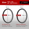 Opony rowerowe Fincci W3113 700 x 38c 40-622 Rozmiar koła 28