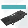 BRTONG Bateria Apple Mac Book Air 13 cali A1405 72000 mAh 2012-2014