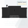 BRTONG Bateria Apple Mac Book Air 13 cali A1405 72000 mAh 2012-2014