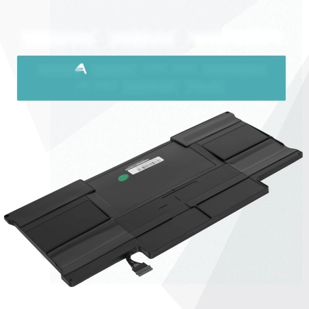 BRTONG Bateria Apple Mac Book Air 13 cali A1405 72000 mAh 2012-2014