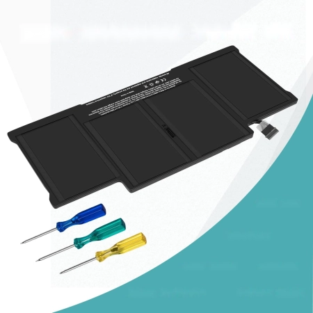 BRTONG Bateria Apple Mac Book Air 13 cali A1405 72000 mAh 2012-2014