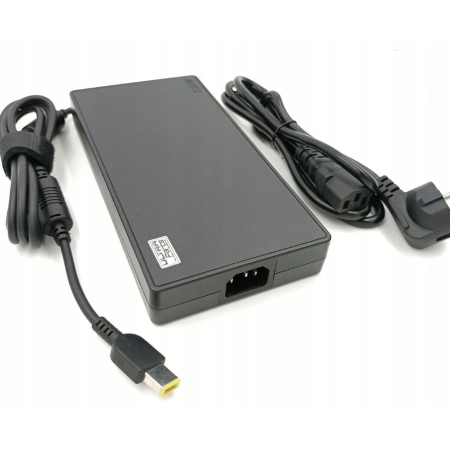 ZASILACZ ŁADOWARKA do LENOVO 230W 20V 11.5A wtyk SlimTip ADL230NDC3A
