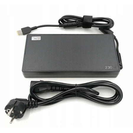 ZASILACZ ŁADOWARKA do LENOVO 230W 20V 11.5A wtyk SlimTip ADL230NDC3A