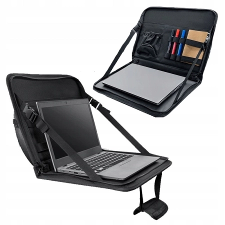 JOYTUTUS TORBA NA LAPTOPA DO SAMOCHODU NA KIEROWNICE STOLIK NA LAPTOP