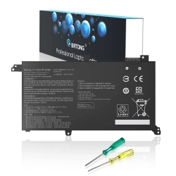 Bateria BRTONG B31N1732 do laptopa Asus VivoBook seria X430 S430 K430 R430 Bateria BRTONG B31N1732 do laptopa Asus VivoBook seria X430 S430 K430 R430