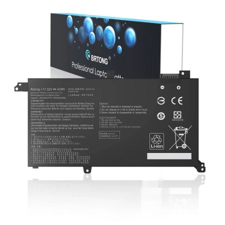 Bateria BRTONG B31N1732 do laptopa Asus VivoBook seria X430 S430 K430 R430