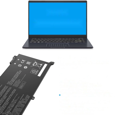 Bateria BRTONG B31N1732 do laptopa Asus VivoBook seria X430 S430 K430 R430